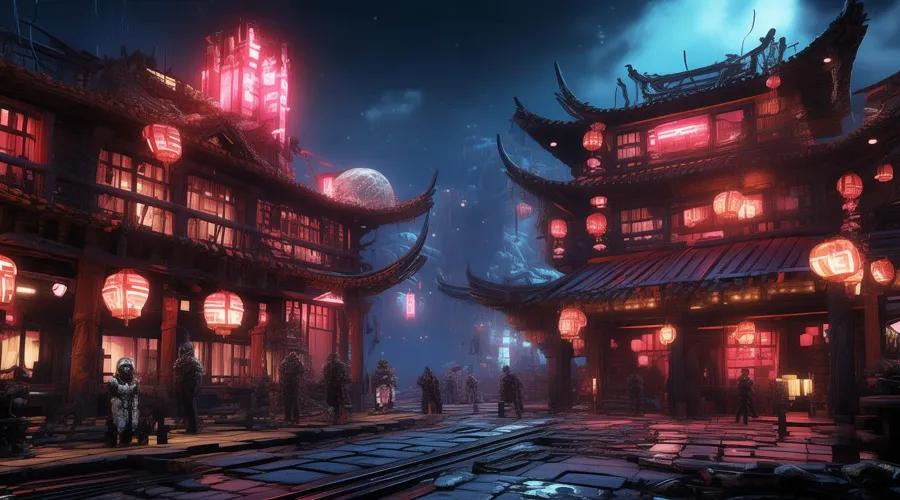 梦幻逍遥兑换码横幅图片2